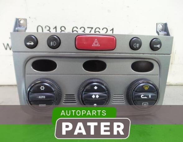 Coolant Temperature Gauge ALFA ROMEO 147 (937_)