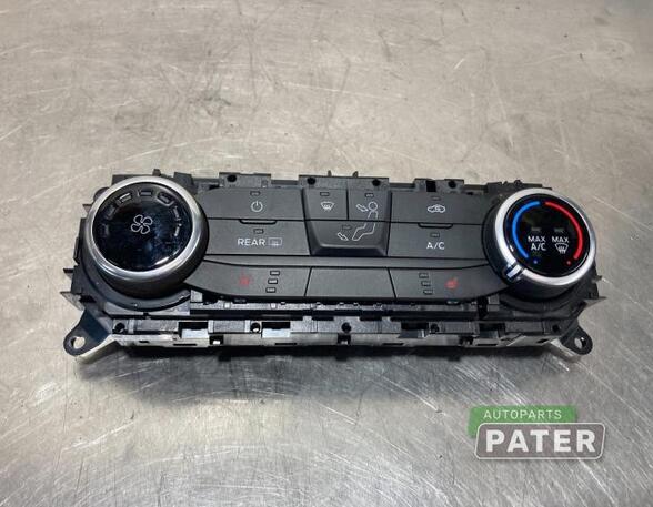 
Temperaturanzeige Ford Focus IV Turnier HP JX7T19980CD P17506811
