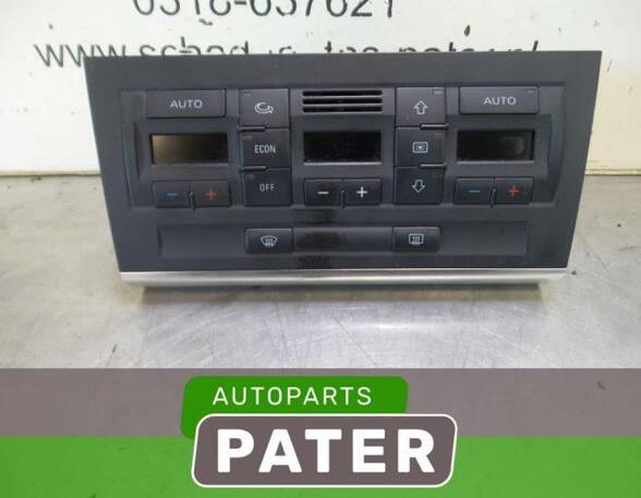 Koelvloeistof Temp Meter AUDI A4 Avant (8ED, B7), AUDI A4 Avant (8E5, B6)