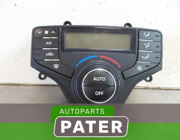 Koelvloeistof Temp Meter HYUNDAI i30 (FD), HYUNDAI i30 Estate (FD)