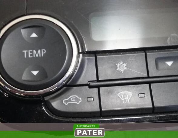 Coolant Temperature Gauge MITSUBISHI OUTLANDER III (GG_W, GF_W, ZJ, ZL, ZK)