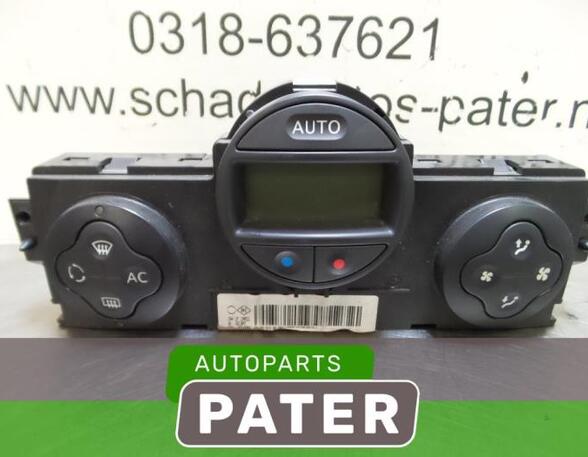 
Temperaturanzeige Renault Scenic II JM 8200501461 P3244070
