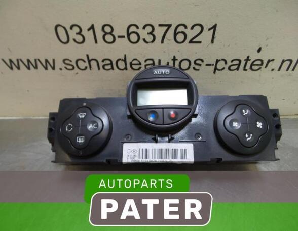 
Temperaturanzeige Renault Scenic II JM 8200501461 P3244070
