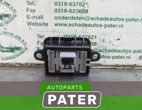 Cruise Control Hendel RENAULT MEGANE III Grandtour (KZ0/1)