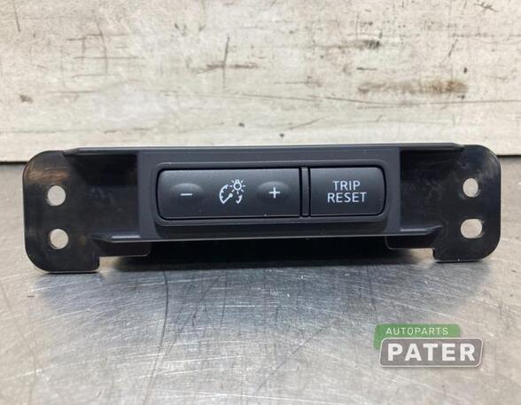 Cruise Control Switch NISSAN MICRA V (K14)