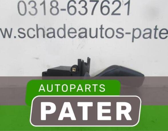 Cruise Control Switch AUDI A6 (4F2, C6)