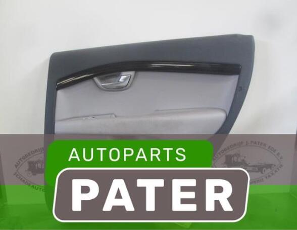 Door Card (Door Panel) VOLVO V70 III (135), VOLVO XC70 II (136)