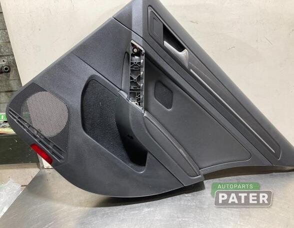 Door Card (Door Panel) VW GOLF VII (5G1, BQ1, BE1, BE2), VW GOLF VII Variant (BA5, BV5), VW GOLF VIII Variant (CG5)