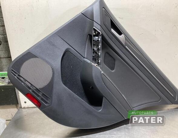 Door Card (Door Panel) VW GOLF VII (5G1, BQ1, BE1, BE2), VW GOLF VII Variant (BA5, BV5), VW GOLF VIII Variant (CG5)