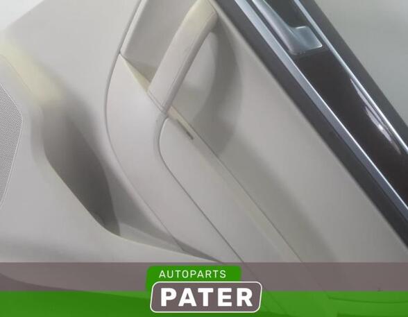 Door Card (Door Panel) VW TOUAREG (7P5, 7P6)