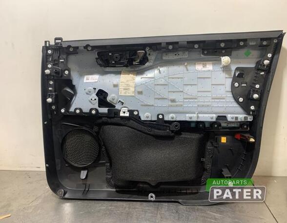 Door Card (Door Panel) FORD FOCUS IV Turnier (HP)