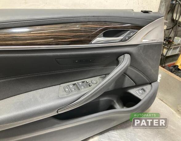 Door Card (Door Panel) BMW 5 Touring (G31), BMW 5 Touring (F11), BMW 5 Touring Van (G31)