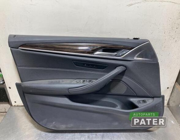 Portierbekleding BMW 5 Touring (G31), BMW 5 Touring (F11), BMW 5 Touring Van (G31)