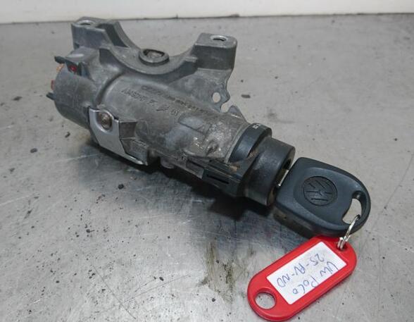 Slotcilinder Contactslot VW POLO (9N_), VW POLO Saloon (9A4, 9A2, 9N2, 9A6)