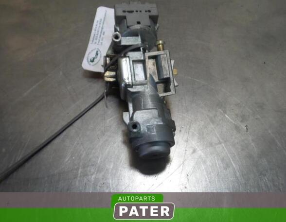 Ignition Lock Cylinder FORD FOCUS II (DA_, HCP, DP)