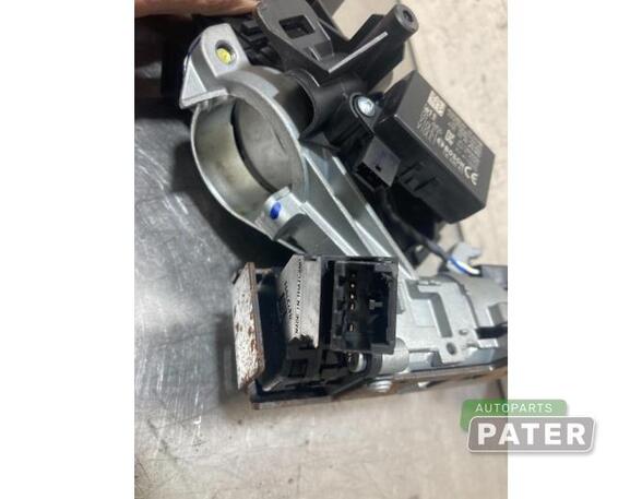 Slotcilinder Contactslot OPEL KARL (C16)