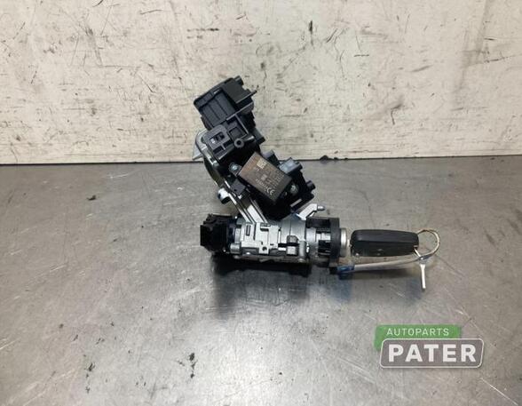 Slotcilinder Contactslot OPEL KARL (C16)