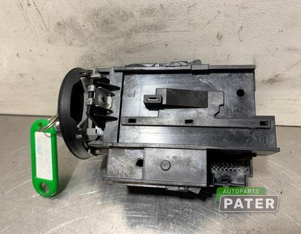 Slotcilinder Contactslot VW PASSAT ALLTRACK B7 (365), VW PASSAT B7 Variant (365)