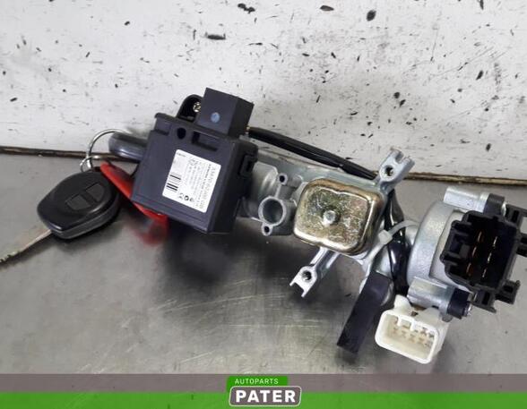 Ignition Lock Cylinder SUZUKI SWIFT III (MZ, EZ)