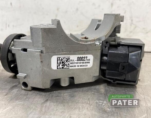 Ignition Lock Cylinder OPEL ASTRA K Sports Tourer (B16)