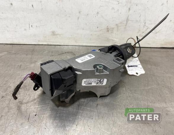 Ignition Lock Cylinder OPEL ASTRA K Sports Tourer (B16)