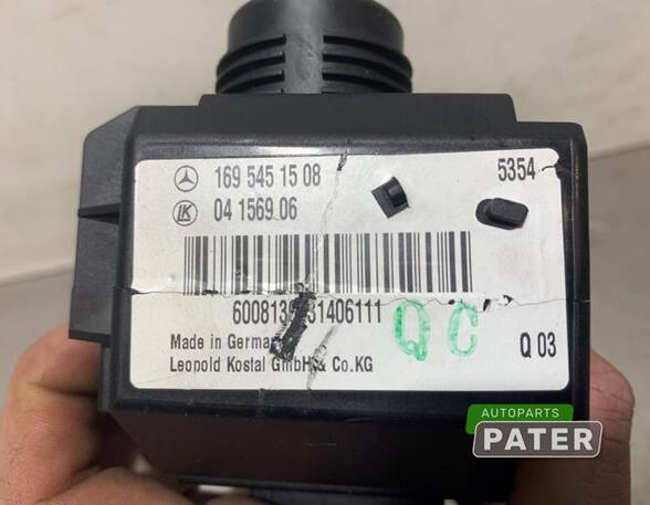 Ignition Lock Cylinder MERCEDES-BENZ B-CLASS (W245)