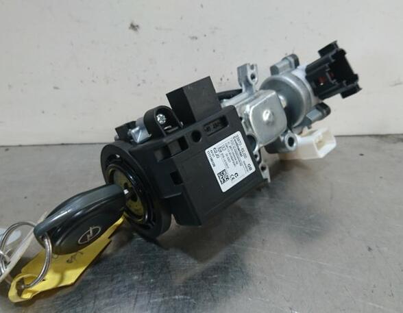 Ignition Lock Cylinder OPEL AGILA (B) (H08)