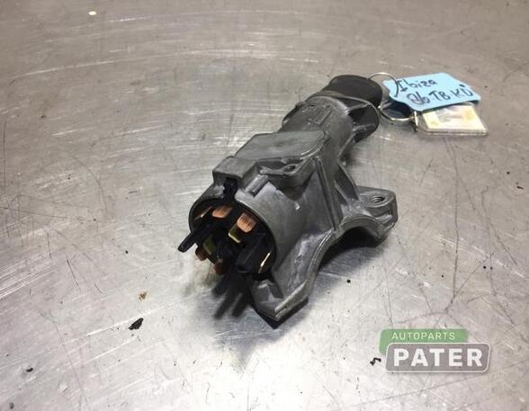 Ignition Lock Cylinder SEAT IBIZA III (6L1)