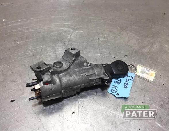 Ignition Lock Cylinder SEAT IBIZA III (6L1)