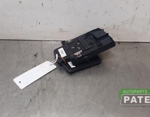 Ignition Lock Cylinder RENAULT ZOE (BFM_), RENAULT ZOE Hatchback Van (BFM_)