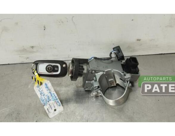 Ignition Lock Cylinder OPEL ASTRA K (B16)