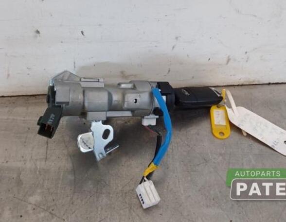 Ignition Lock Cylinder KIA PICANTO (JA), KIA PICANTO (TA)