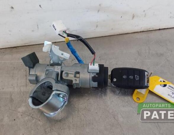 Ignition Lock Cylinder KIA PICANTO (JA), KIA PICANTO (TA)