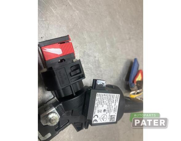 Slotcilinder Contactslot NISSAN MICRA V (K14)