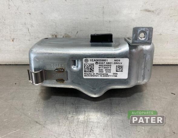 Ignition Lock Cylinder VW ID.3 (E11, E12)