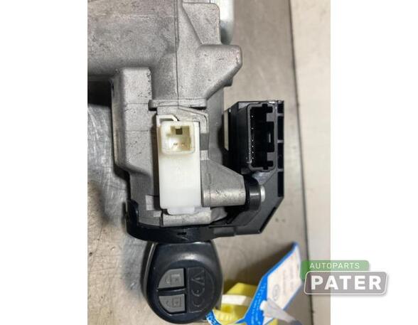 Ignition Lock Cylinder SUZUKI VITARA (LY)