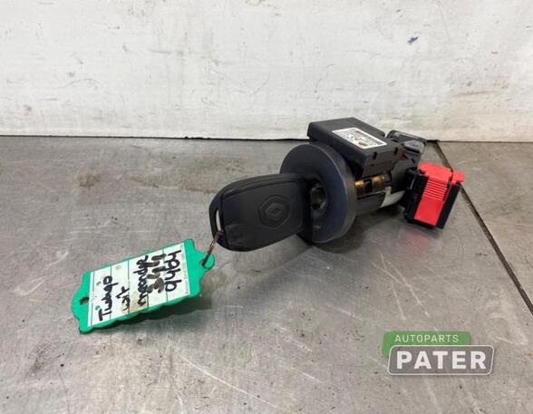 Ignition Lock Cylinder RENAULT TWINGO III (BCM_, BCA_)