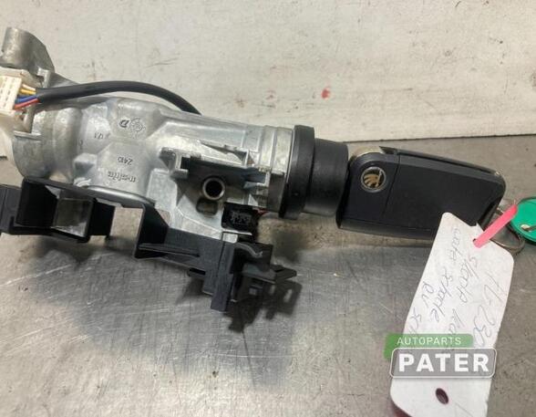 Ignition Lock Cylinder SKODA KAROQ (NU7, ND7)