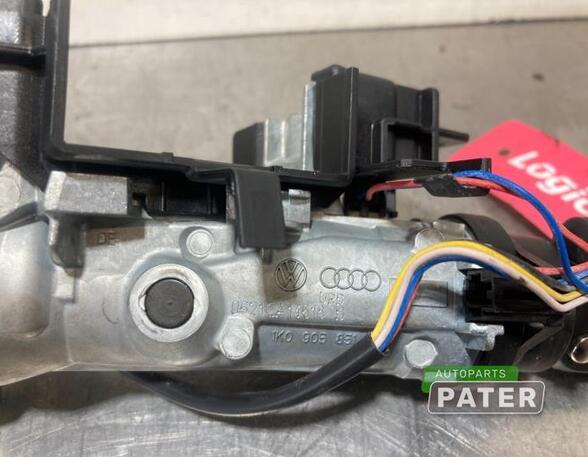 Ignition Lock Cylinder SKODA KAROQ (NU7, ND7)