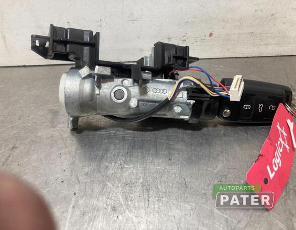 Ignition Lock Cylinder SKODA KAROQ (NU7, ND7)