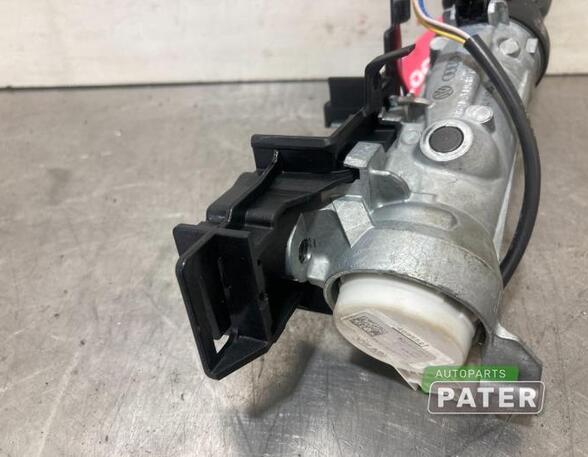 Ignition Lock Cylinder SKODA KAROQ (NU7, ND7)