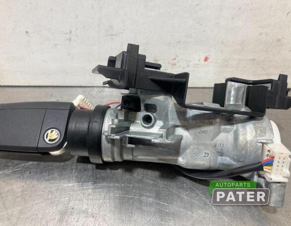 Ignition Lock Cylinder SKODA KAROQ (NU7, ND7)