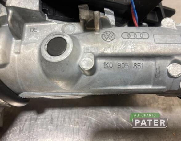 Ignition Lock Cylinder SKODA KAROQ (NU7, ND7)