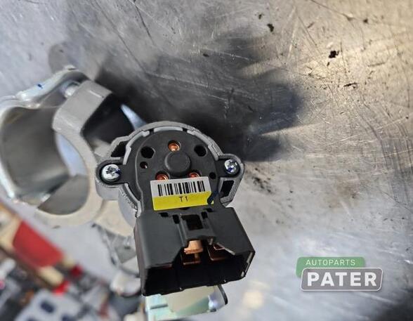 Slotcilinder Contactslot KIA PICANTO (TA), KIA PICANTO (JA)