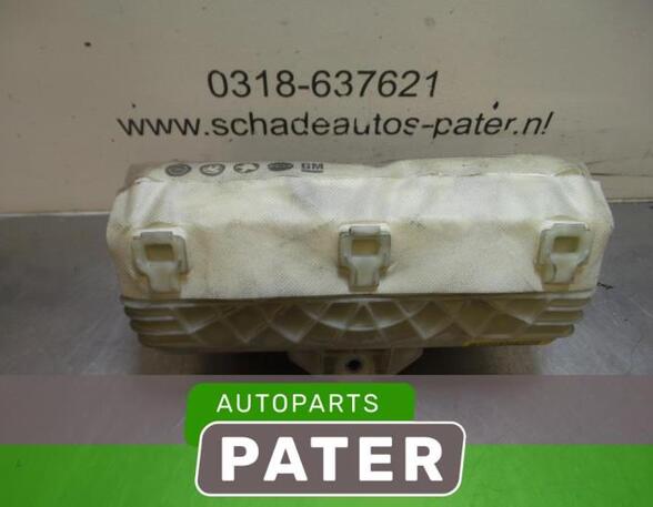 Front Passenger Airbag OPEL ASTRA H Estate (A04), OPEL ASTRA H (A04)