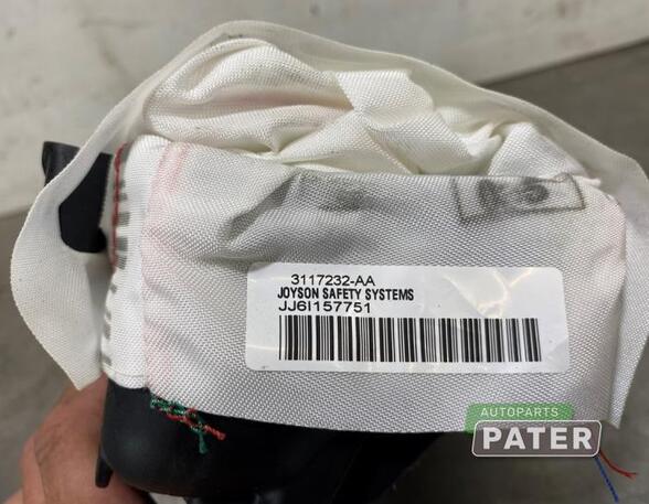 Front Passenger Airbag OPEL ASTRA K Sports Tourer (B16)