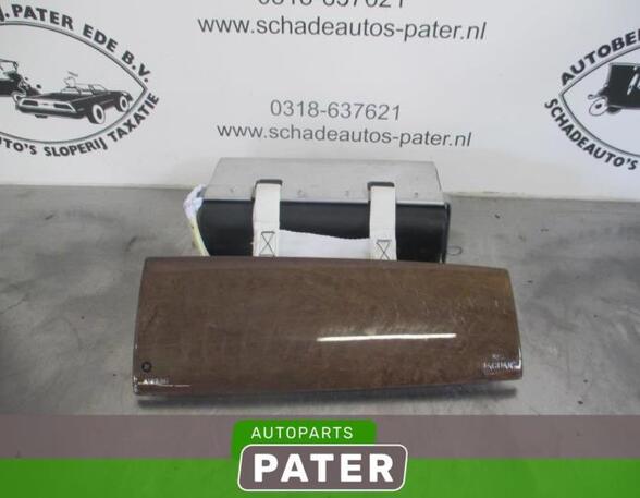 Front Passenger Airbag JAGUAR S-TYPE (X200)