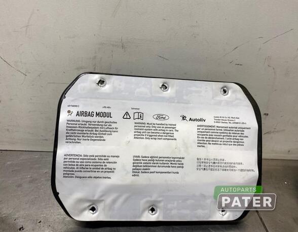 Passagier Airbag FORD FOCUS III Turnier