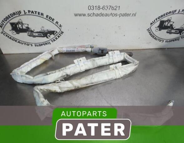 Roof Airbag BMW 5 (E60), BMW 5 (F10)