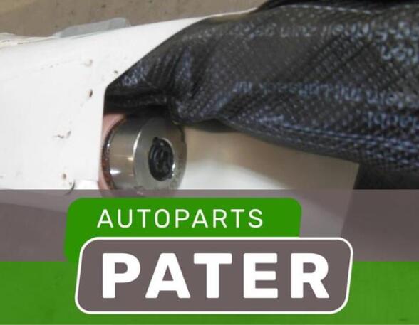 Roof Airbag PEUGEOT 3008 MPV (0U_), PEUGEOT 3008 SUV (MC_, MR_, MJ_, M4_)